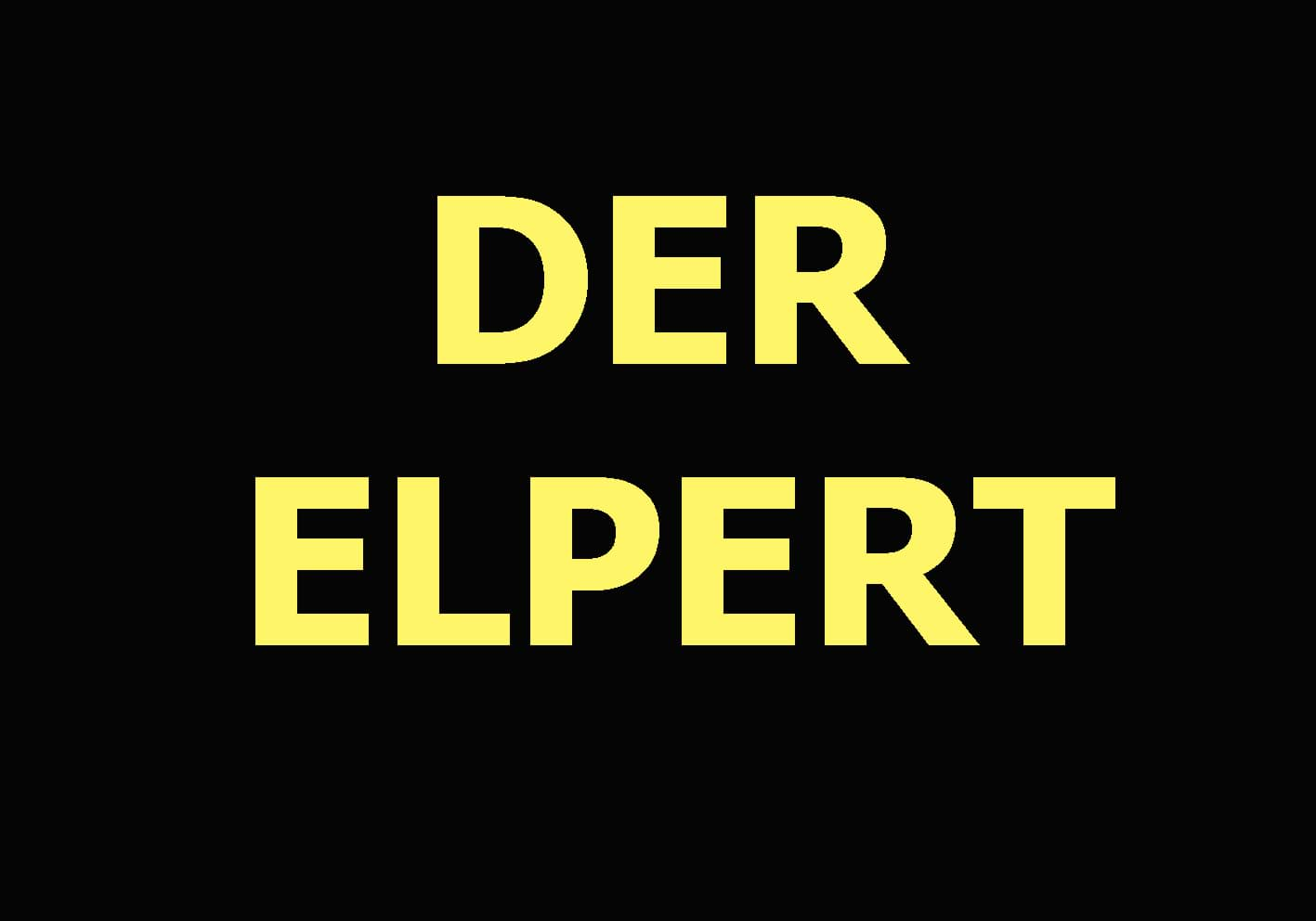 Elpert Event