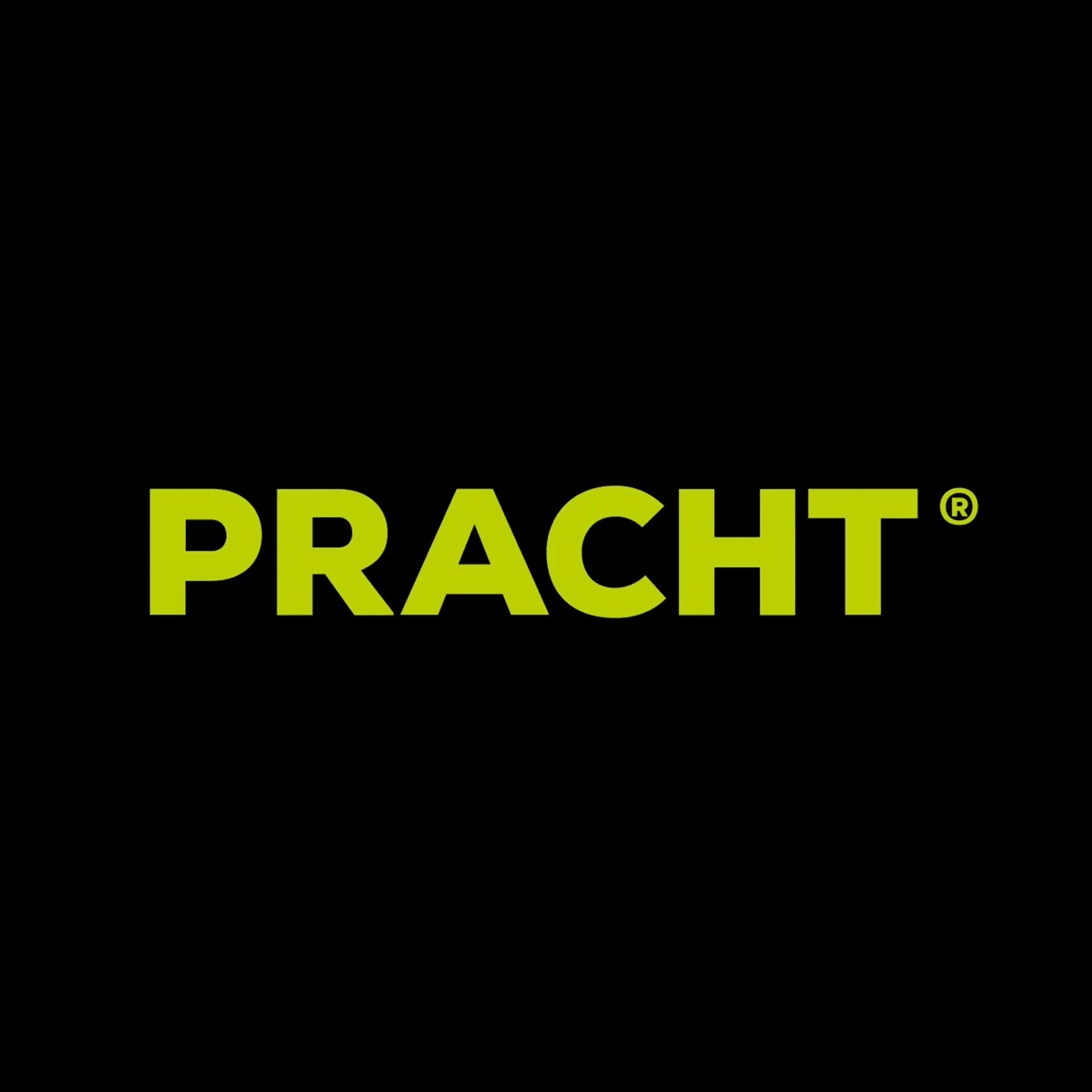 pracht logo