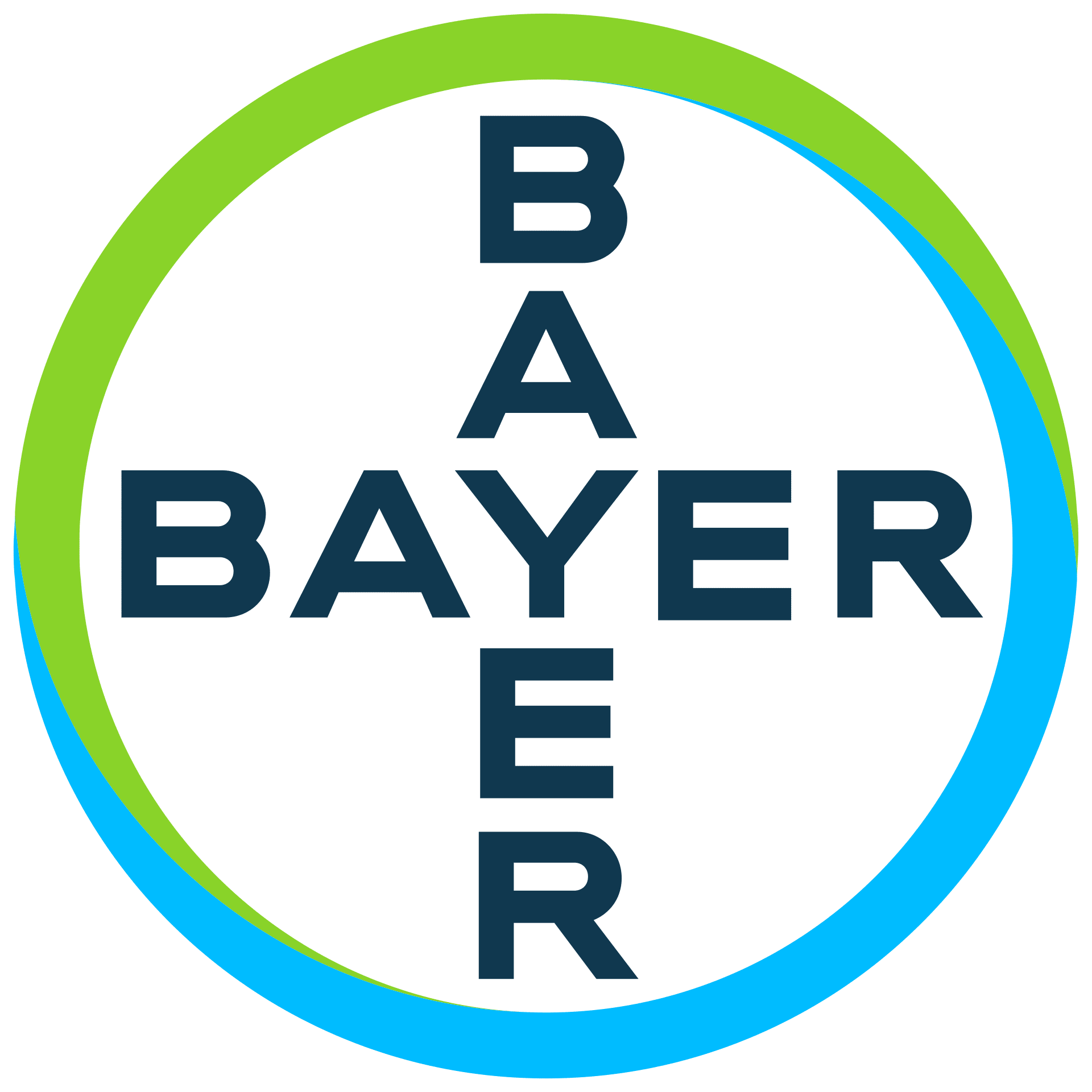 bayer logo