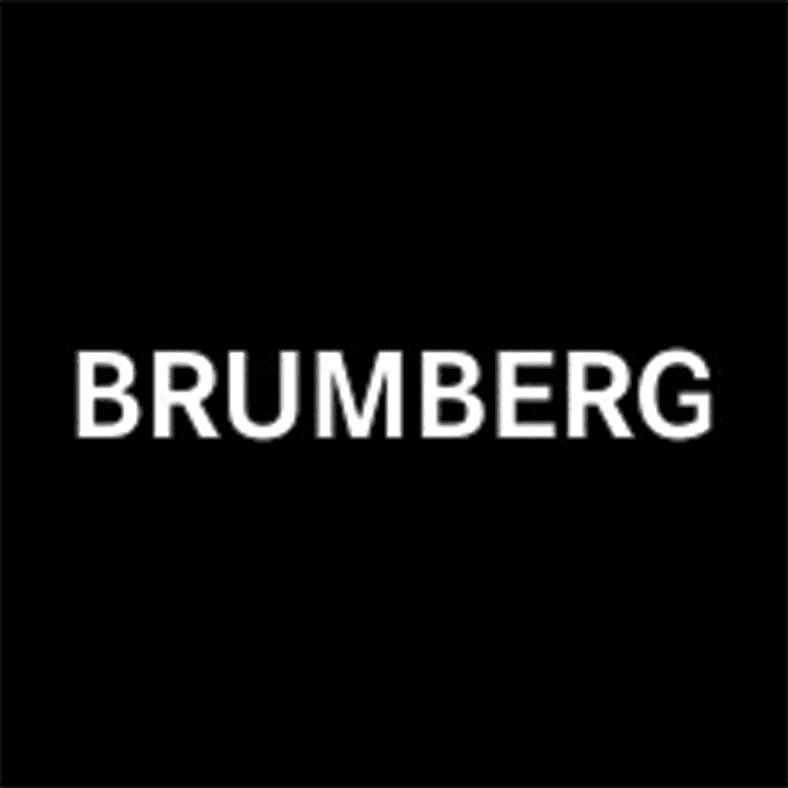 Brumberg logo